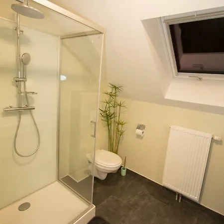 Flat Lägenhet *