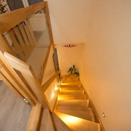 Lägenhet Flat Andolsheim